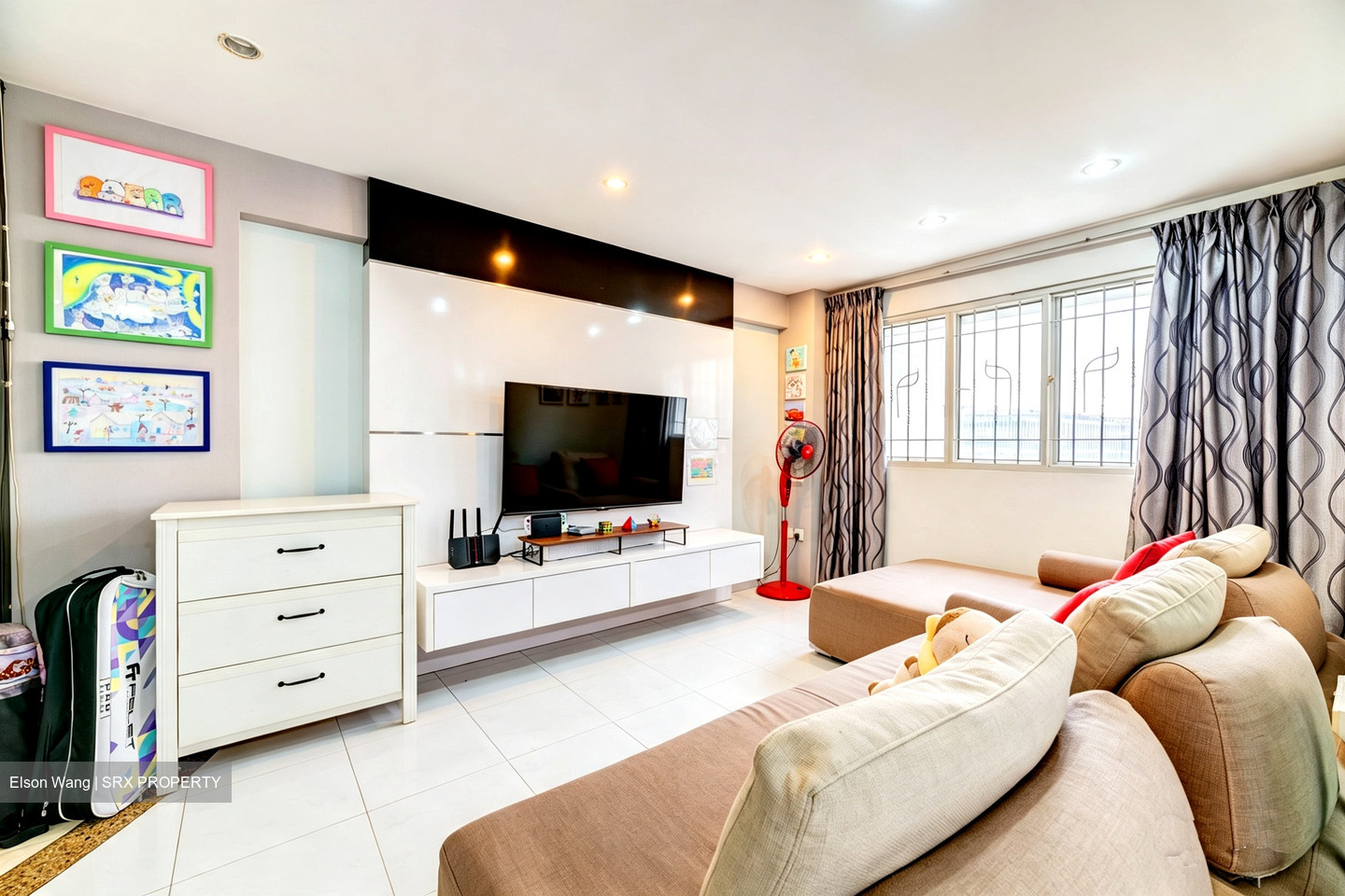 Blk 275D Wenya (Jurong West), HDB 5 Rooms #590898391